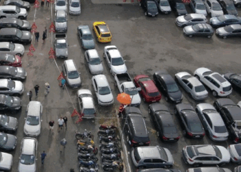 Leilão da Emdec tem 1,9 mil veículos e lances começam nesta terça; veja como participar