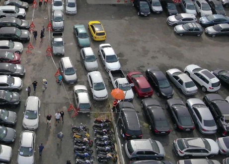 Leilão da Emdec tem 1,9 mil veículos e lances começam nesta terça; veja como participar