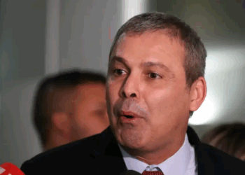 Governo dos EUA usa as redes sociais para reagir à prisão de Bolsonaro