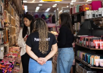 Mulheres alavancam aumento de empregos formais no setor privado em SP