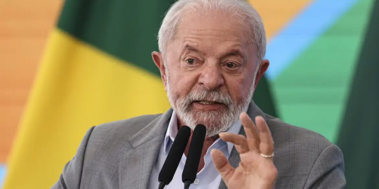 Lula e Haddad reafirmam disposição de diálogo após fala de Trump