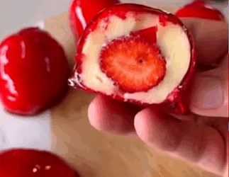 Diabetes e morango do amor: com moderação, é possível comer o doce da moda