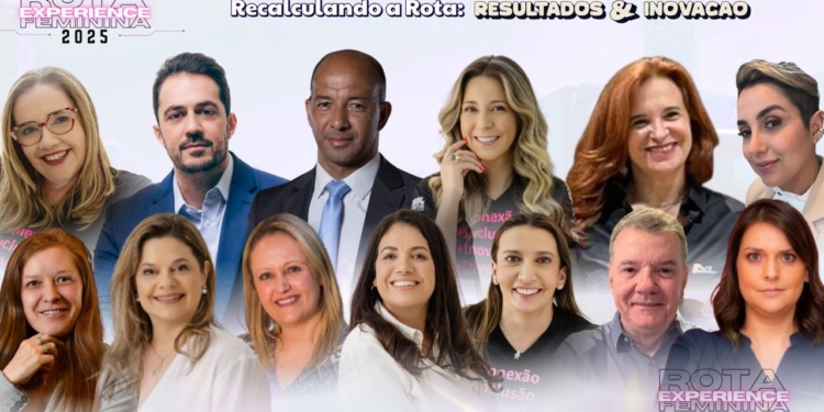 Rota Feminina promove encontro nesta terça-feira em Campinas