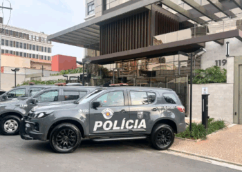 Empresários são presos em Campinas suspeitos de financiar plano para assassinar promotor