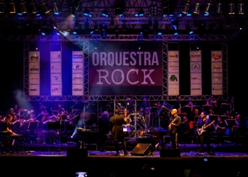 Orquestra Rock recebe a banda Blitz em show com renda revertida ao Boldrini