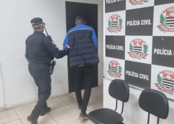 Paquistanês que se passava por motorista de aplicativo e empresário é preso por tráfico de drogas em Valinhos