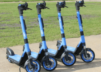 Câmara debate critérios para regularizar uso dos patinetes elétricos em Campinas