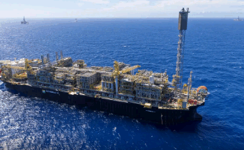 Petroleira BP anuncia sua maior descoberta no pré-sal em 25 anos no Brasil