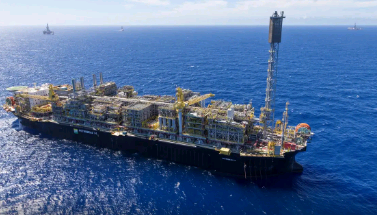 Petroleira BP anuncia sua maior descoberta no pré-sal em 25 anos no Brasil