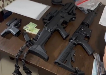 Campinas e Cosmópolis são alvos de operação da Polícia Federal contra o tráfico internacional de drogas