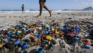 Pesquisadores propõem estratégias de combate ao microplástico no país