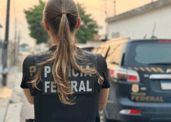 PF faz operação contra tráfico internacional de mulheres para exploração sexual no exterior