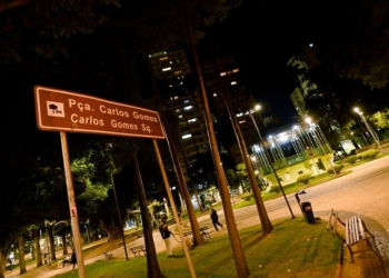 Campinas promove roteiro a pé sobre Carlos Gomes nos sábados do mês de setembro