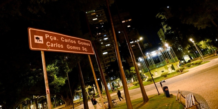 Campinas promove roteiro a pé sobre Carlos Gomes nos sábados do mês de setembro