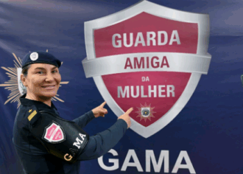 Programa da GM atende mais de mil vítimas de violência doméstica em Campinas