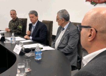 Campinas terá novo polo tecnológico em parceria com Exército e governo paulista