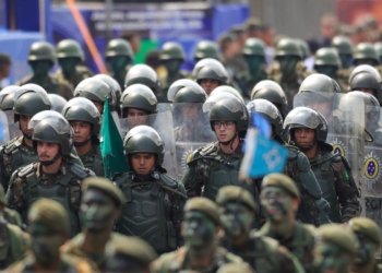 STF derruba regra militar que veta alunos casados em cursos de formação