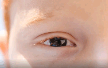 Cartilha sobre saúde ocular na infância orienta pais e professores