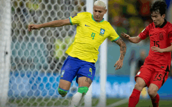 Após eliminatórias, Brasil fará amistosos contra Japão e Coreia do Sul