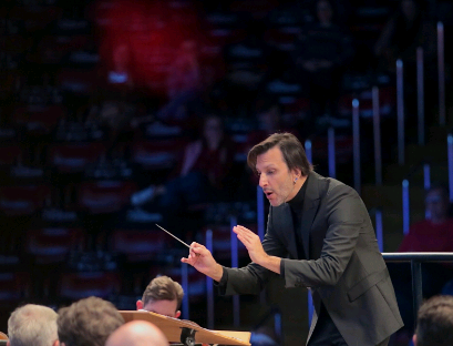 Orquestra Sinfônica de Campinas faz ensaio aberto ao público neste sábado