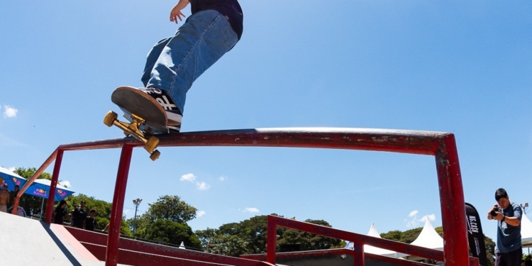 Street Fest 019 celebra neste domingo o Dia do Skate no Parque Taquaral