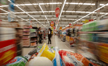 Prévia da inflação oficial de agosto recua 0,14%, diz IBGE