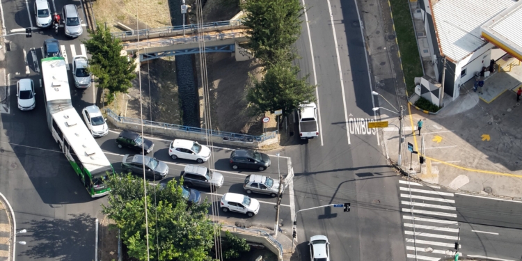 Emdec passa a receber identificação de condutor infrator apenas online a partir de setembro