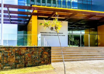 Novos parceiros assinam pacto ‘Ninguém se Cala’ no MPT