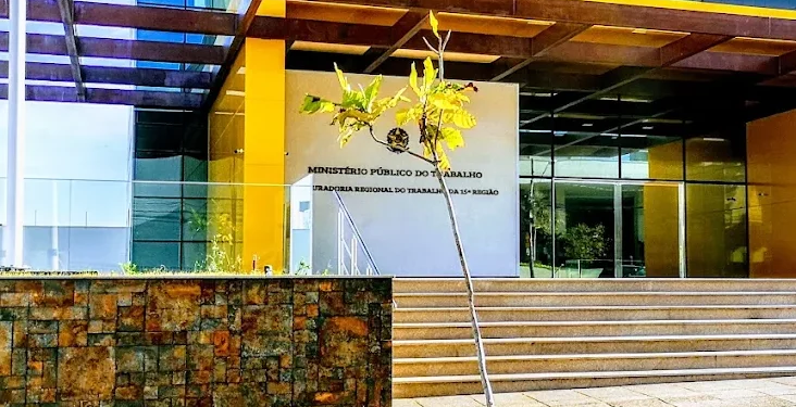 Novos parceiros assinam pacto ‘Ninguém se Cala’ no MPT