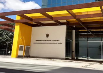 Novos parceiros assinam pacto ‘Ninguém se Cala’ no MPT