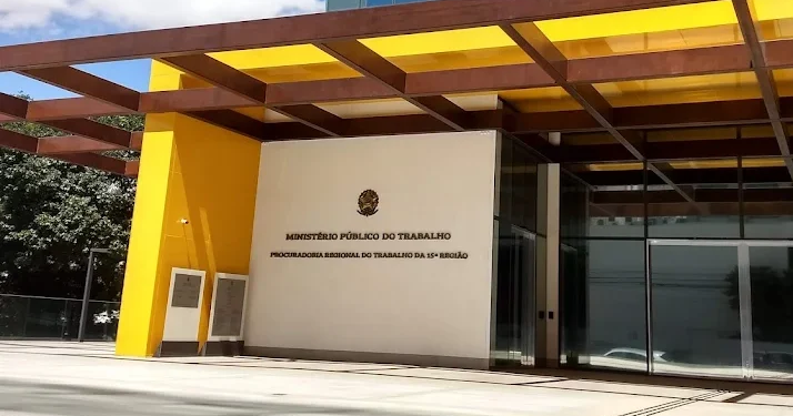Novos parceiros assinam pacto ‘Ninguém se Cala’ no MPT