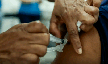 Quatro estados apresentam aumento de síndrome respiratória por covid