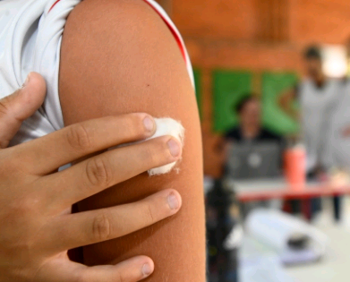 Campinas inicia estratégia para ampliar vacinação contra o HPV neste sábado