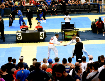 Virada Esportiva de Campinas começa nesta sexta-feira