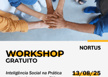 Inteligência Social é tema de workshop para profissionais de RH e DHO