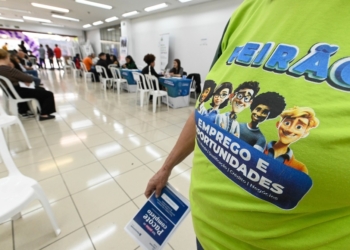 Campinas faz Feirão de Emprego nesta quinta com 227 vagas exclusivas para pessoas com deficiência