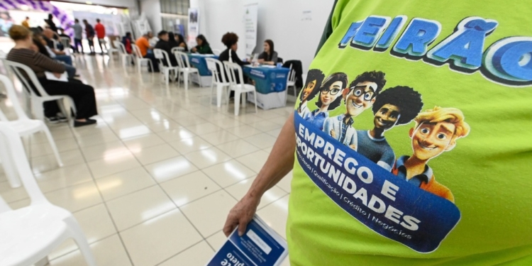 Campinas faz Feirão de Emprego nesta quinta com 227 vagas exclusivas para pessoas com deficiência