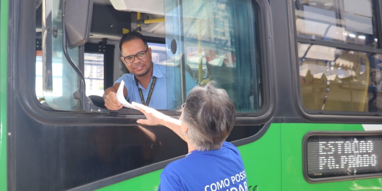 Emdec lança 2ª Prêmio “Boas Práticas na Mobilidade Urbana” com prêmios de até R$ 1,5 mil