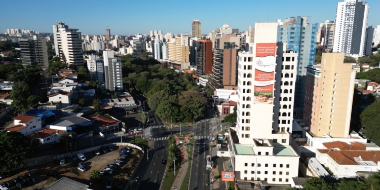 Prefeitura de Campinas apresenta ao MP novo projeto do piscinão da Norte-Sul