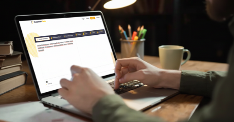 Revisão do Reescrever Texto: é possível transformar rascunhos em conteúdo publicável?