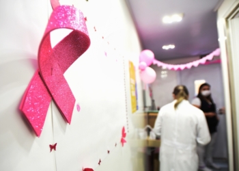 Outubro Rosa: cerca de 2 mil mamografias serão disponibilizadas gratuitamente
