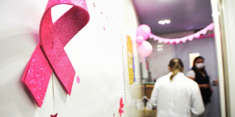 Outubro Rosa: cerca de 2 mil mamografias serão disponibilizadas gratuitamente