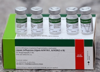 Campinas registra mais duas mortes por gripe; são 52 óbitos em 2025