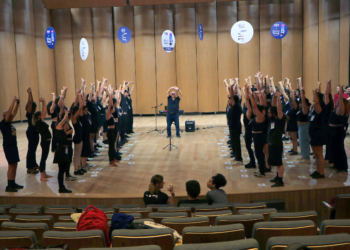 Campinas abre inscrições para cursos gratuitos de cultura e artes cênicas