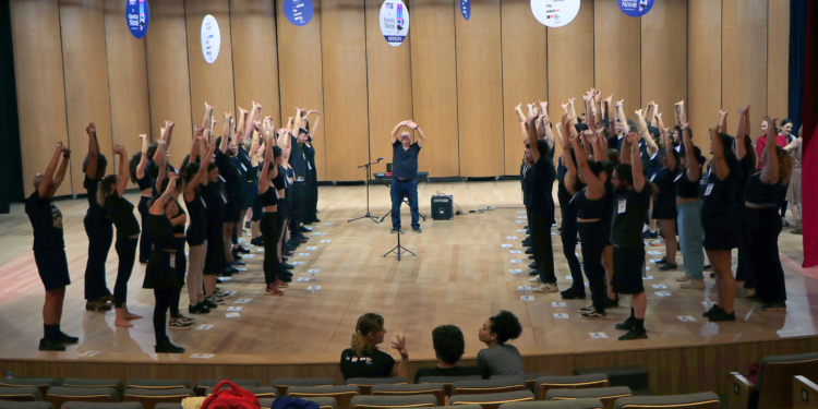 Campinas abre inscrições para cursos gratuitos de cultura e artes cênicas