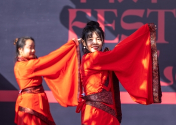 Festival da Lua e Feira Hippie são atrações no Centro de Convivência neste fim de semana