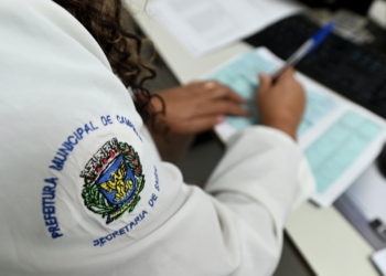 Veja como fica atendimento no CS Parque Valença durante a reforma