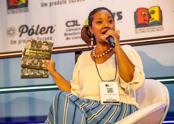 Palestra da Jornada Lélia Gonzalez está com inscrições abertas