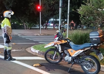 Emdec bloqueará nesta terça trecho da General Marcondes Salgado no entorno do Bosque