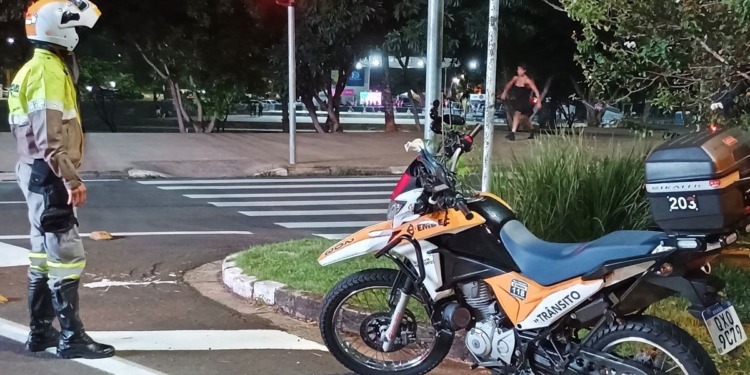 Emdec bloqueará nesta terça trecho da General Marcondes Salgado no entorno do Bosque